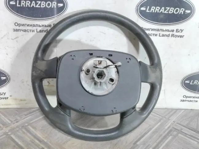 Руль кожзам  Land Rover Freelander 2 2.2 L359