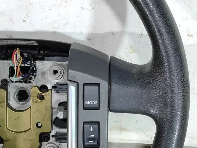 Руль кожзам  Land Rover Freelander 2 2.2 L359