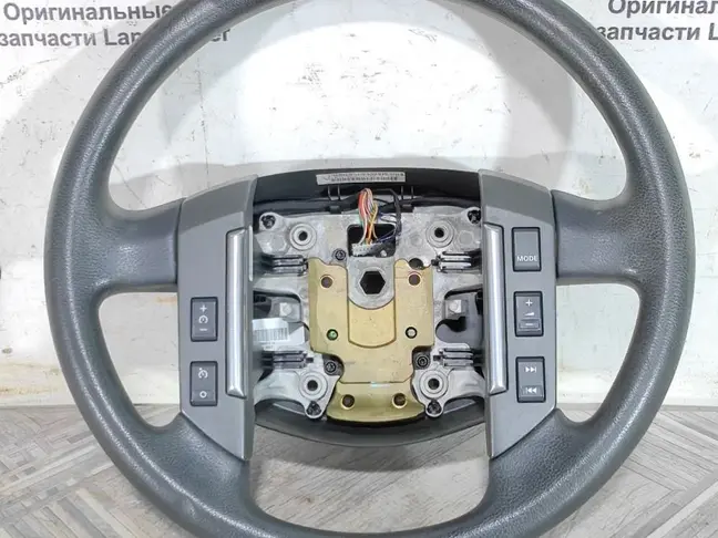 Руль кожзам  Land Rover Freelander 2 2.2 L359