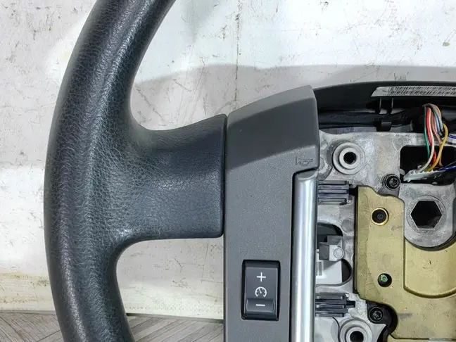 Руль кожзам  Land Rover Freelander 2 2.2 L359