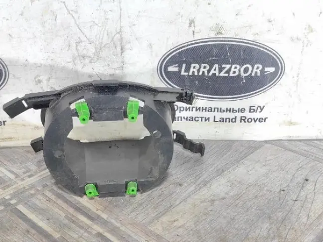 Кронштейн ПТФ правый Land Rover Freelander 2 2.2