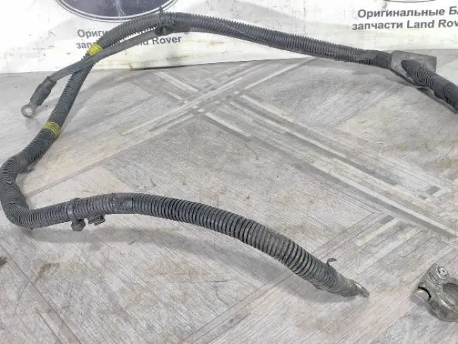 Кабель силовой Land Rover Freelander 2