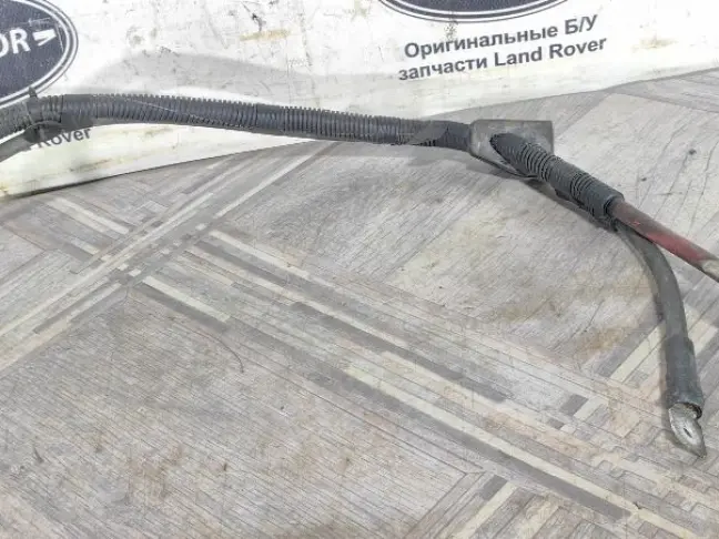 Кабель силовой Land Rover Freelander 2