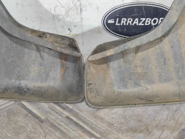 Брызговики Land Rover Freelander 2 2.2