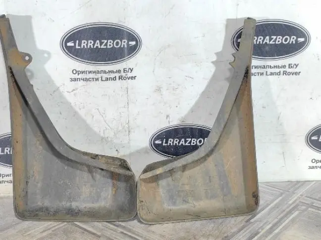 Брызговики Land Rover Freelander 2 2.2