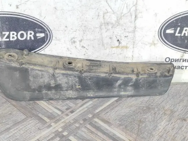 Ресничка бампера левая Land Rover Freelander 2 2.2