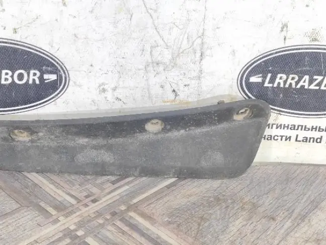 Ресничка бампера левая Land Rover Freelander 2 2.2
