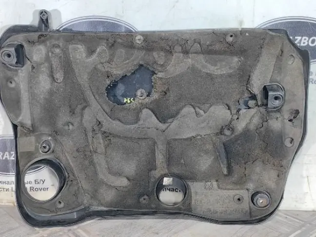 Крышка двигателя Land Rover Freelander 2 2.2 L359