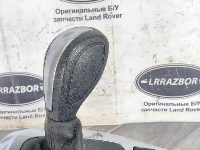 Селектор АКПП Land Rover Freelander 2 2.2