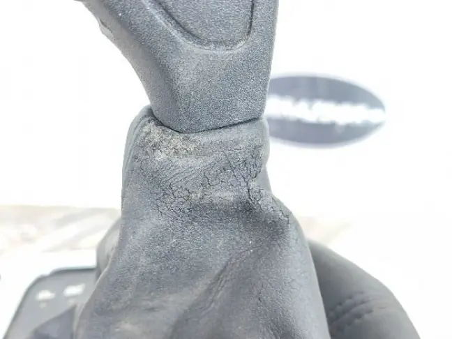 Селектор АКПП Land Rover Freelander 2 2.2