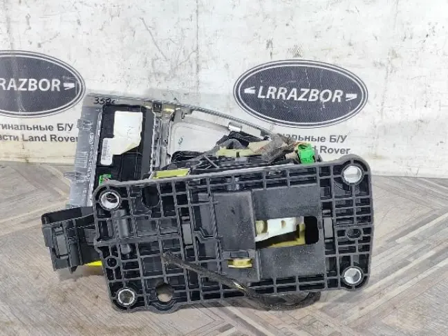 Селектор АКПП Land Rover Freelander 2 2.2