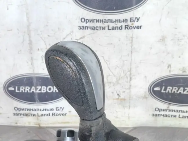 Селектор АКПП Land Rover Freelander 2 2.2