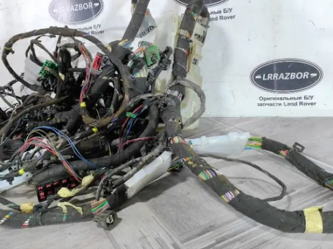 Проводка салона Land Rover Freelander 2 12-14