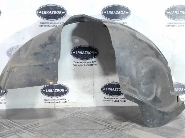 Подкрылок правый передний Land Rover Freelander 2