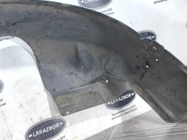 Подкрылок правый передний Land Rover Freelander 2