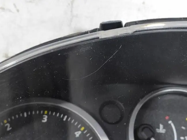 Панель приборов Land Rover Freelander 2 2.2 L359