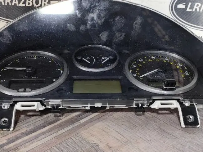 Панель приборов Land Rover Freelander 2 2.2 L359