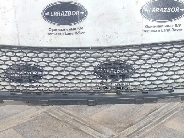 Решетка бампера нижняя Land Rover Freelander 2
