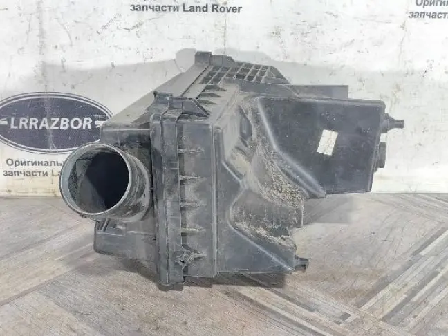 Корпус фильтра Land Rover Freelander 2 L359 3.2