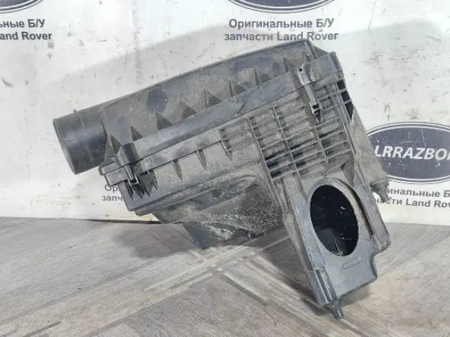 Корпус фильтра Land Rover Freelander 2 L359 3.2