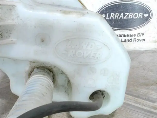 Бачок омывателя Land Rover Freelander 2
