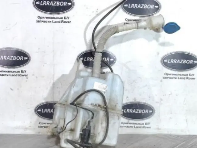 Бачок омывателя Land Rover Freelander 2