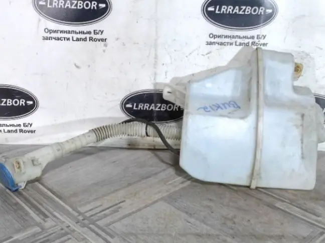 Бачок омывателя Land Rover Freelander 2