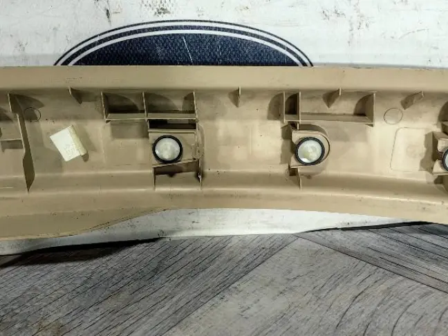 Накладка проема Land Rover Freelander 2 2.2