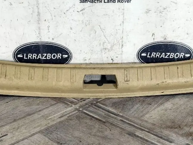 Накладка проема Land Rover Freelander 2 2.2