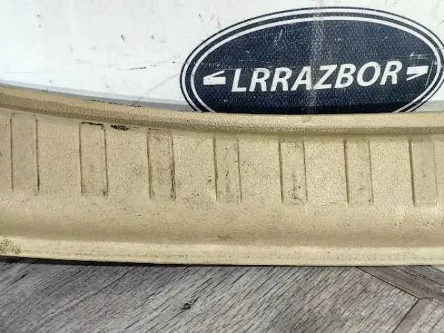 Накладка проема Land Rover Freelander 2 2.2