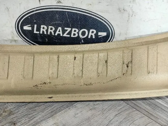 Накладка проема Land Rover Freelander 2 2.2