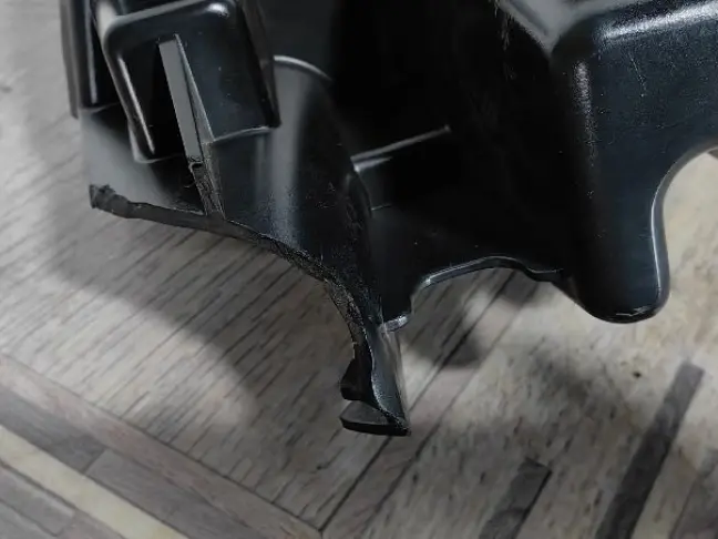 Сабвуфер Land Rover Freelander 2 2.2