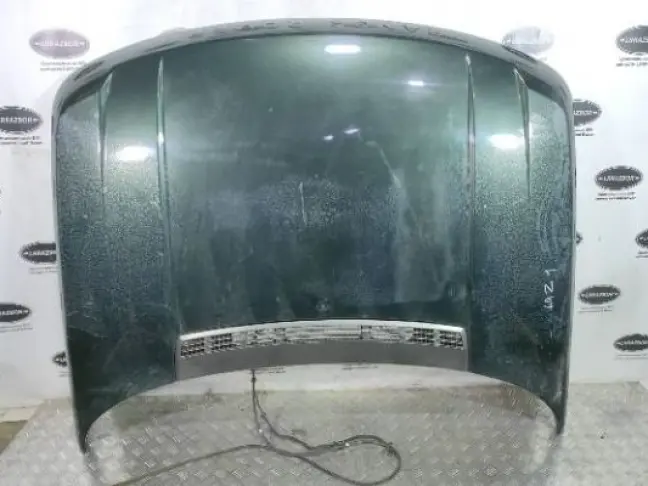 Капот Range Rover L322 2002-2012