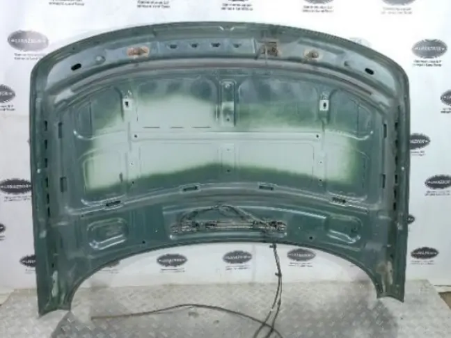 Капот Range Rover L322 2002-2012