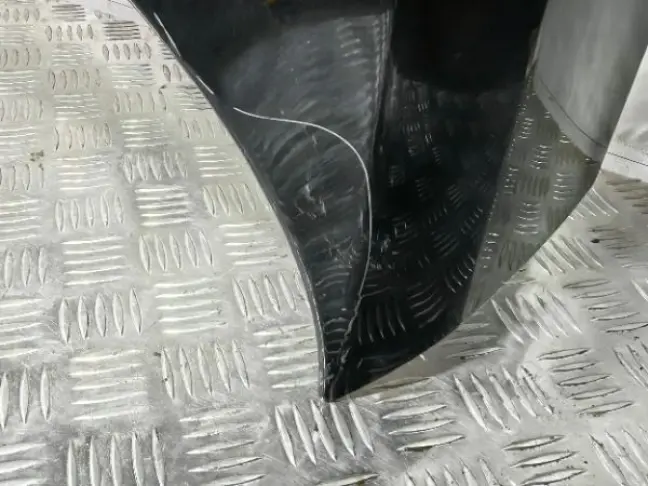 Капот Range Rover L322 2002-2012