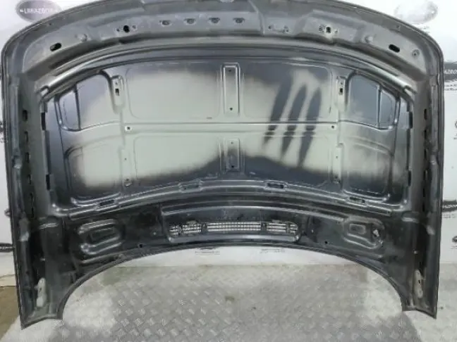 Капот Range Rover L322 2002-2012