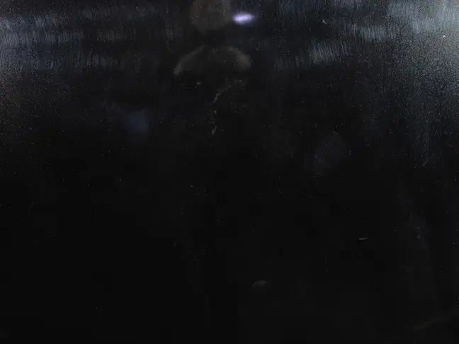 Капот Range Rover L322 2002-2012