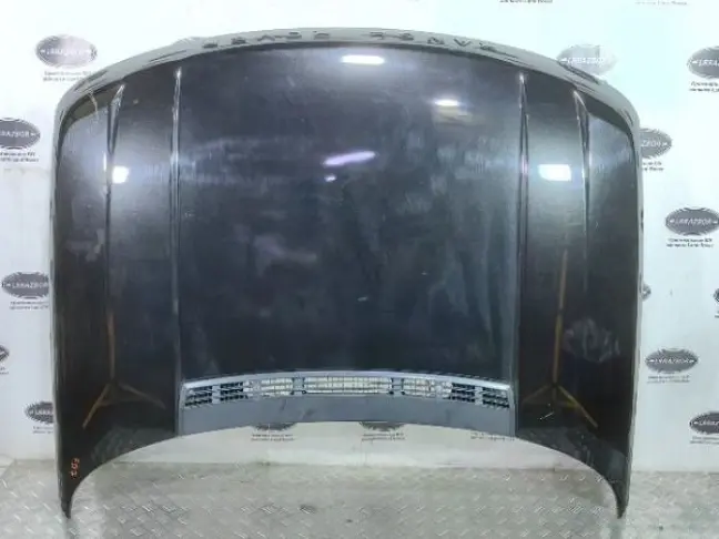 Капот Range Rover L322 2002-2012