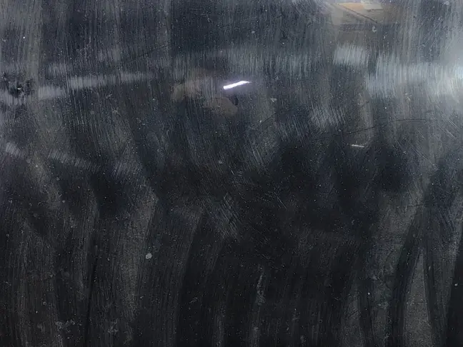 Капот в сборе Range Rover L322 2002-2012