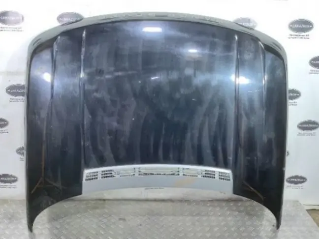 Капот в сборе Range Rover L322 2002-2012