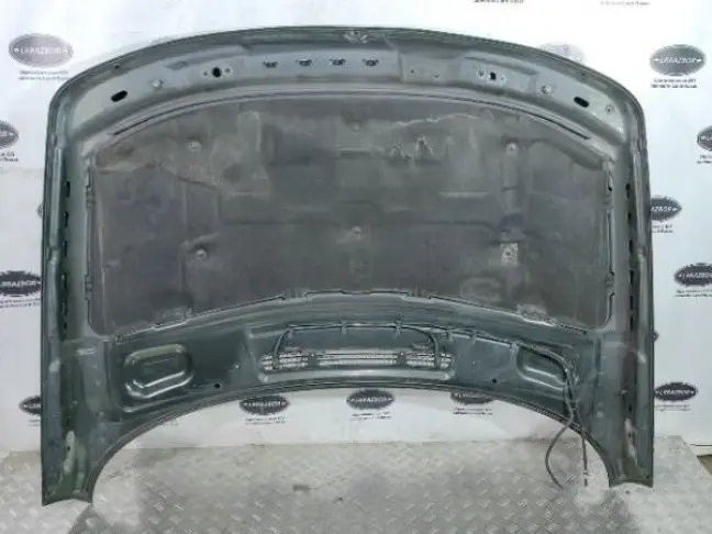 Капот с дефектом Range Rover L322 2002-2012