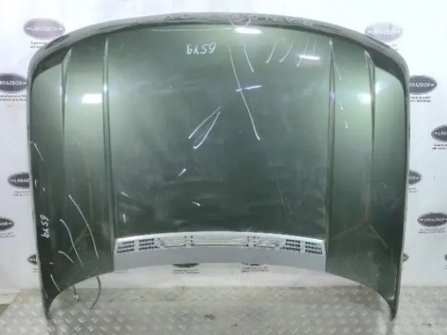 Капот с дефектом Range Rover L322 2002-2012