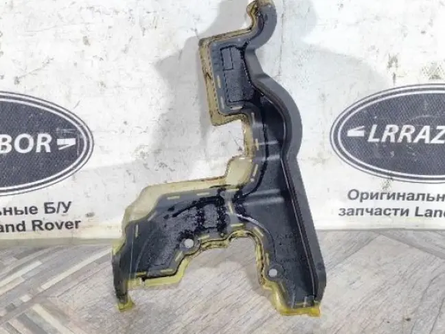 Крышка ГРМ Land Rover Evoque I L538 2.2