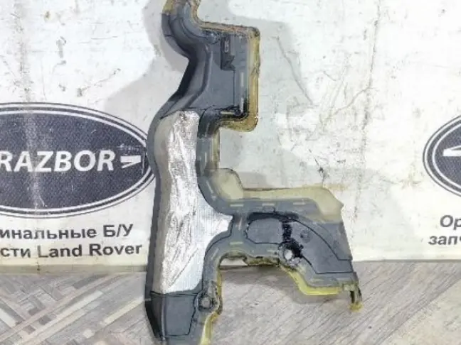 Крышка ГРМ Land Rover Evoque I L538 2.2