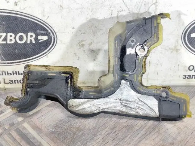 Крышка ГРМ Land Rover Evoque I L538 2.2