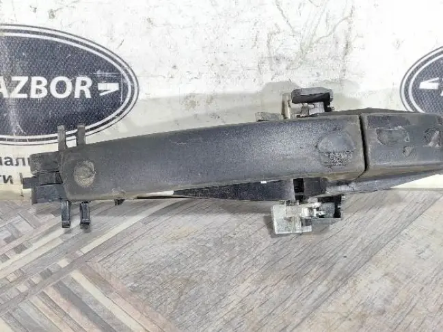 Ручка задняя правая Land Rover Freelander 2 L359