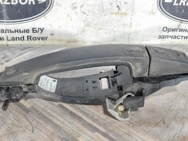 Ручка задняя правая Land Rover Freelander 2 L359