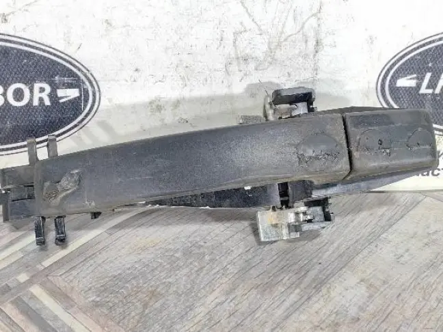 Ручка передняя правая Land Rover Freelander 2 L359