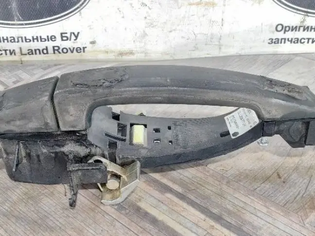 Ручка передняя левая Land Rover Freelander 2 L359