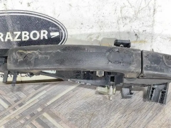 Ручка передняя левая Land Rover Freelander 2 L359